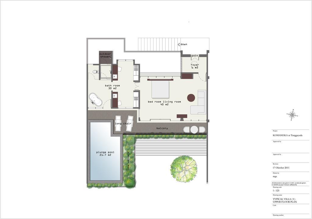 Premiere One-Bedroom Valley Pool Villa,926663086:JPEG