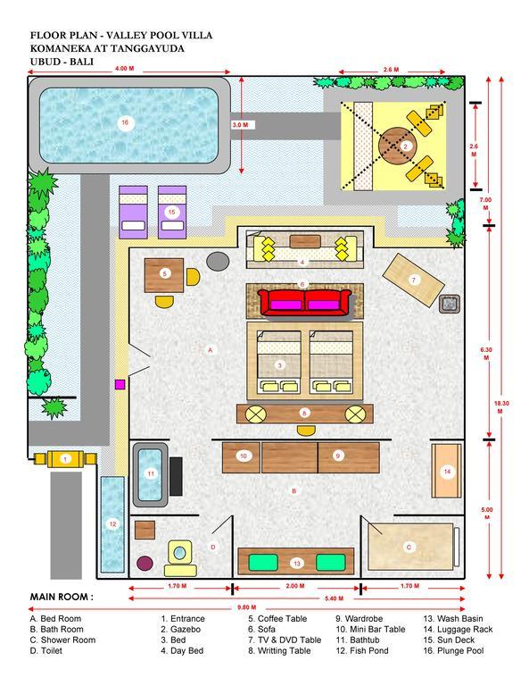 One-Bedroom Valley Pool Villa,327830374:JPEG