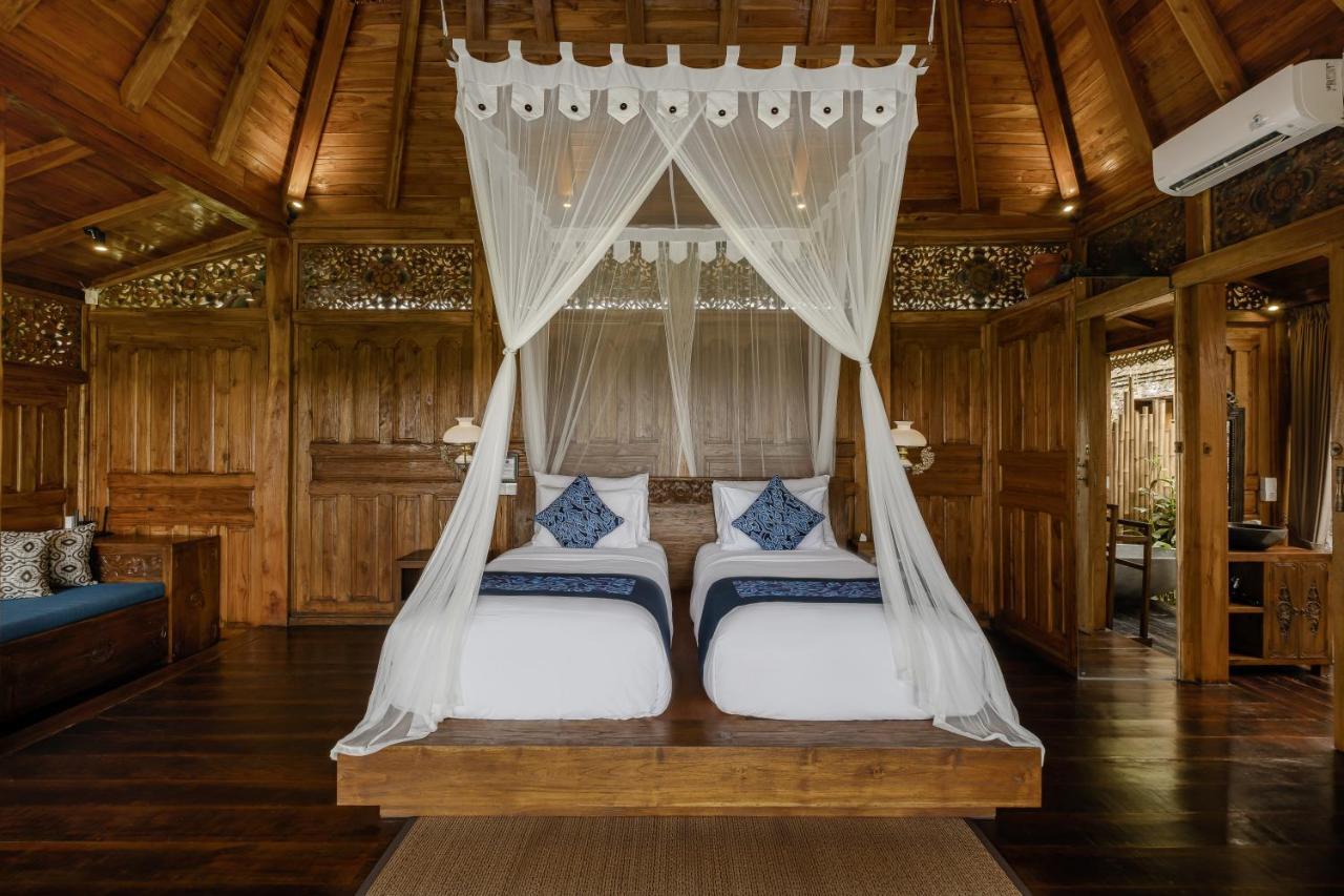 One-Bedroom Villa Private Pool