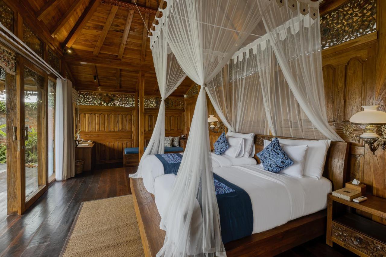 One-Bedroom Villa Private Pool