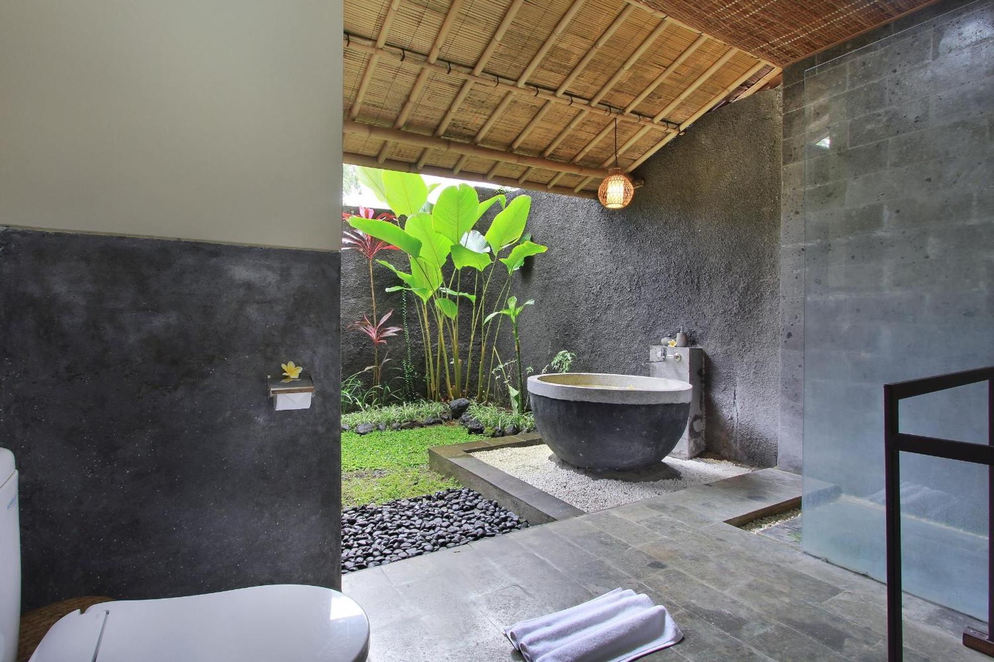 Suite Garden View