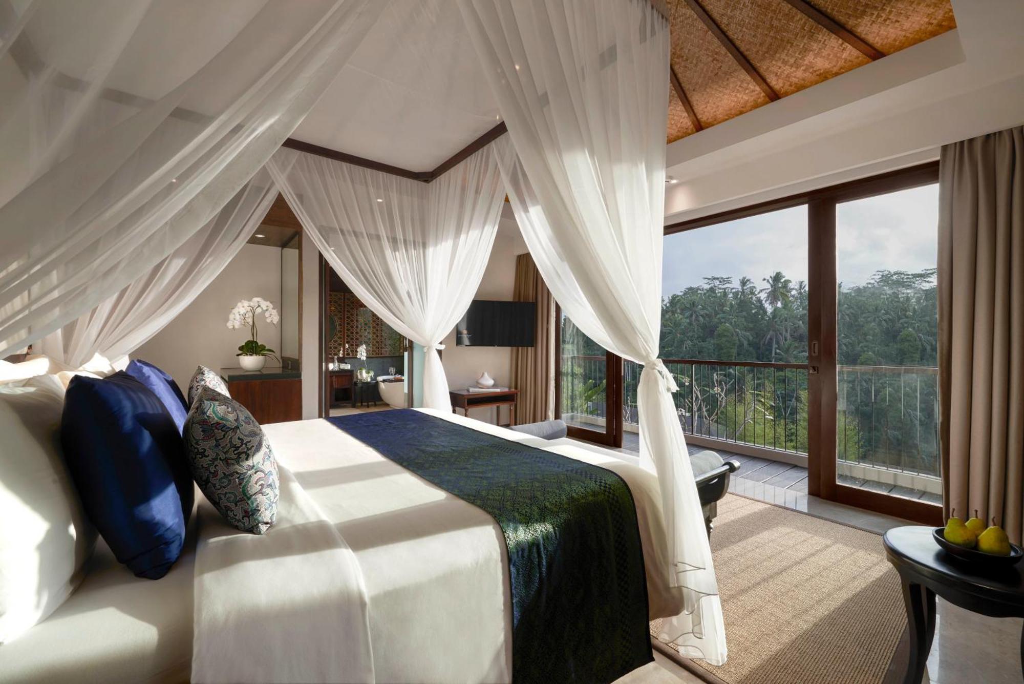 Two-Bedroom Villa Private Pool