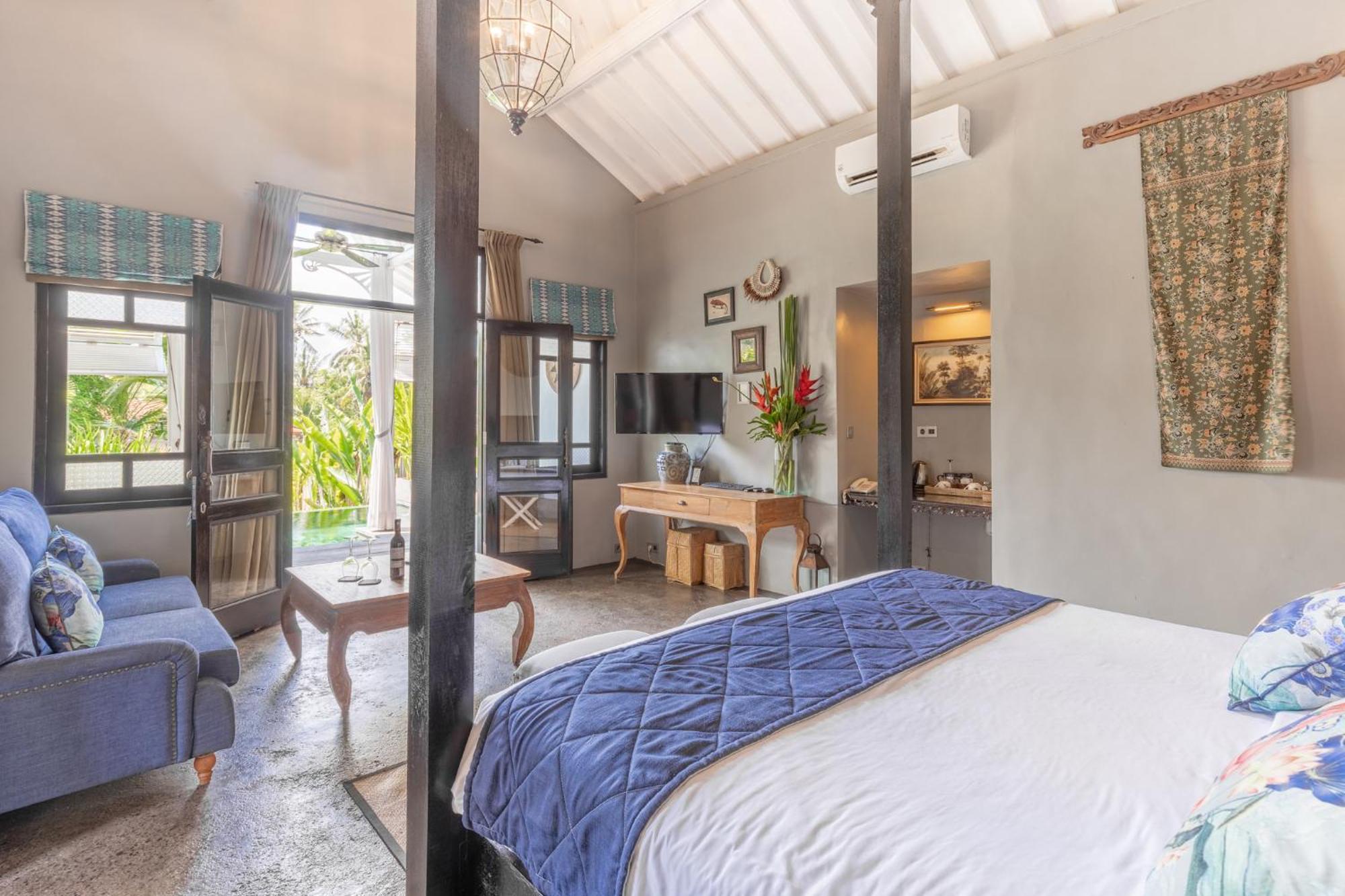 Premier Sunset Villa Private Pool