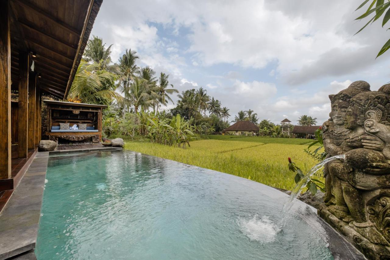 One-Bedroom Villa Private Pool