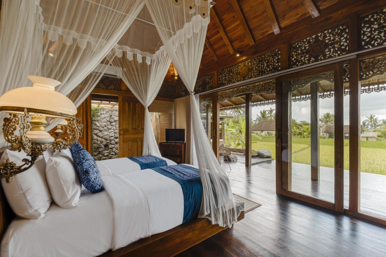 One-Bedroom Villa Private Pool