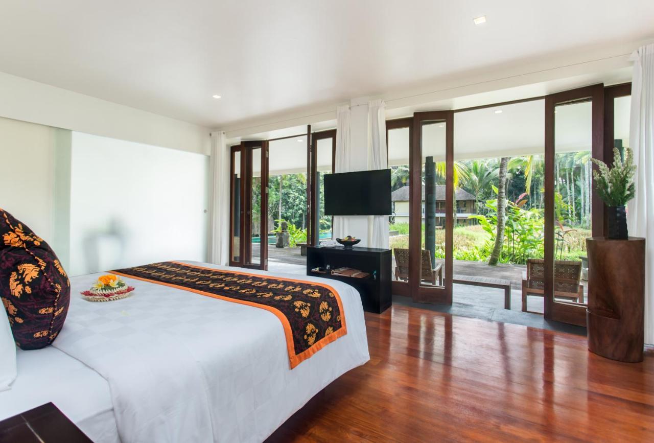 Agung Two Bedroom Villa
