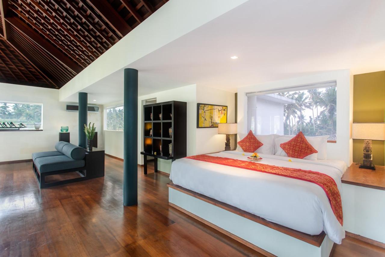 Agung Two Bedroom Villa