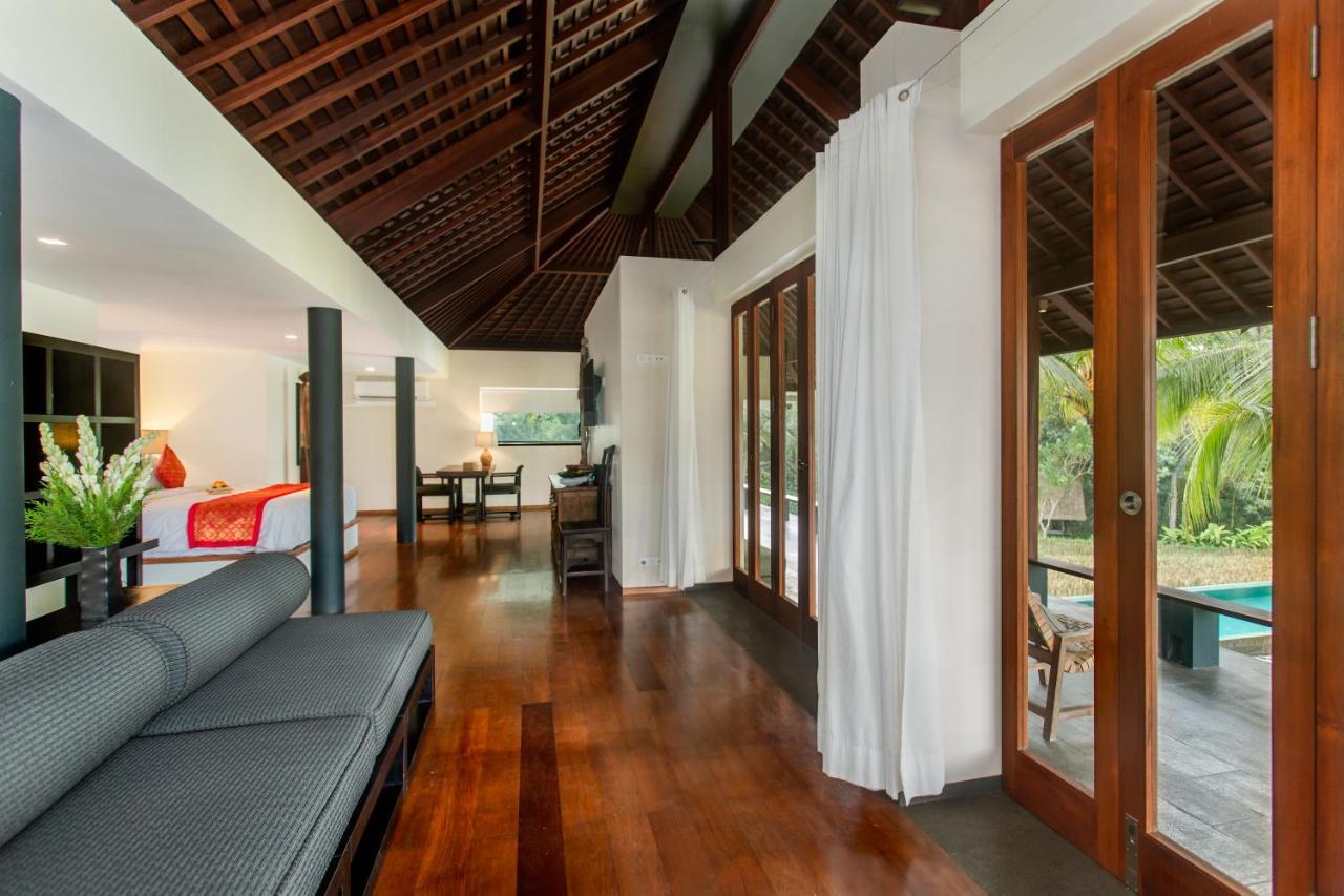 Agung Two Bedroom Villa