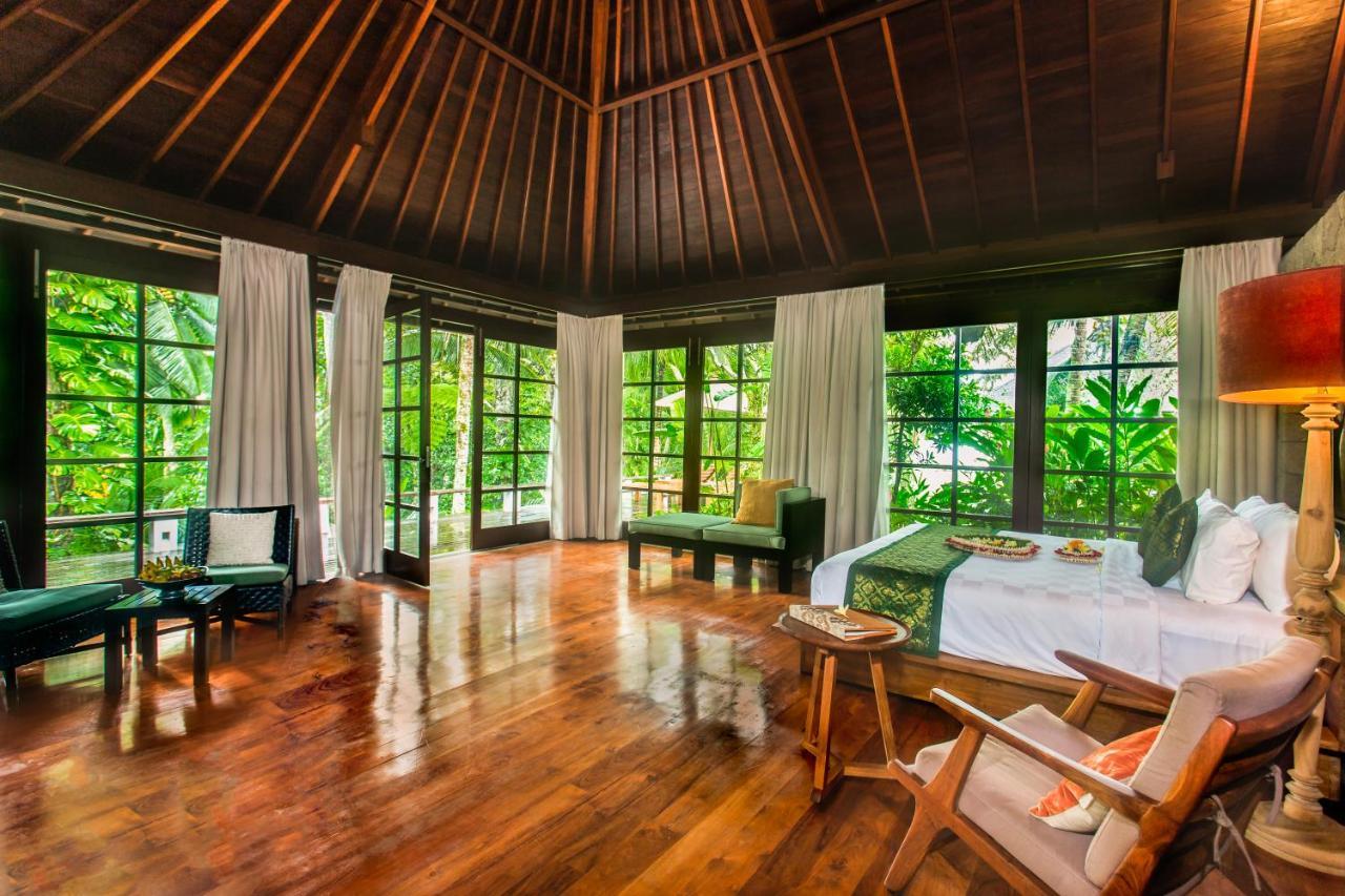 Batur One Bedroom Villa