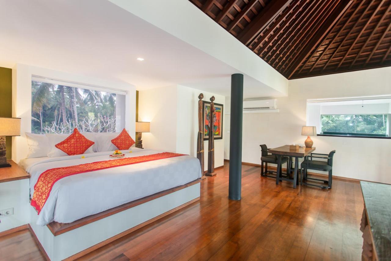 Agung Two Bedroom Villa