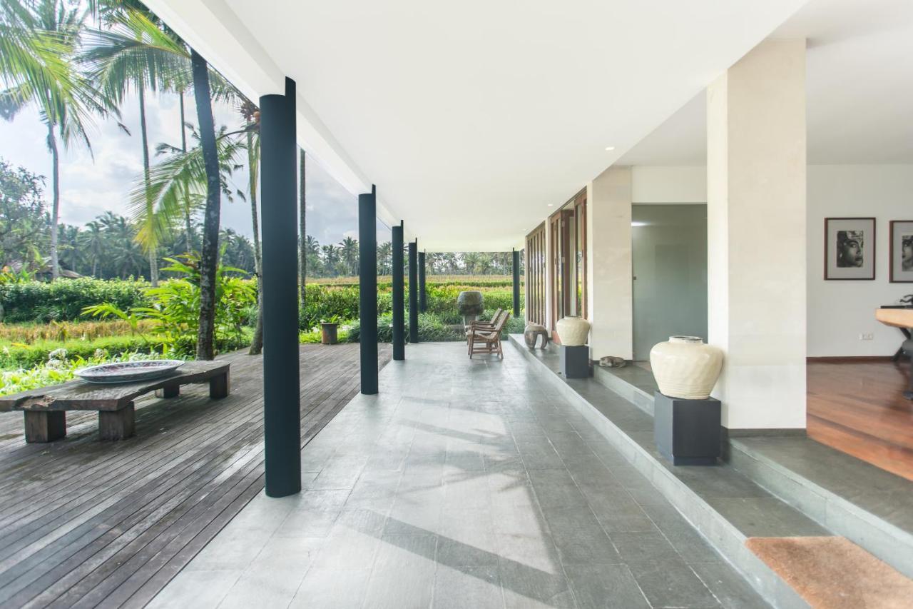 Agung Two Bedroom Villa