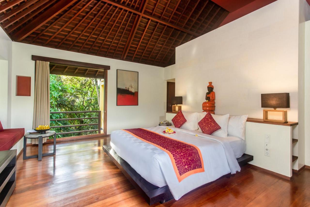 Lempuyang Two Bedroom Villa