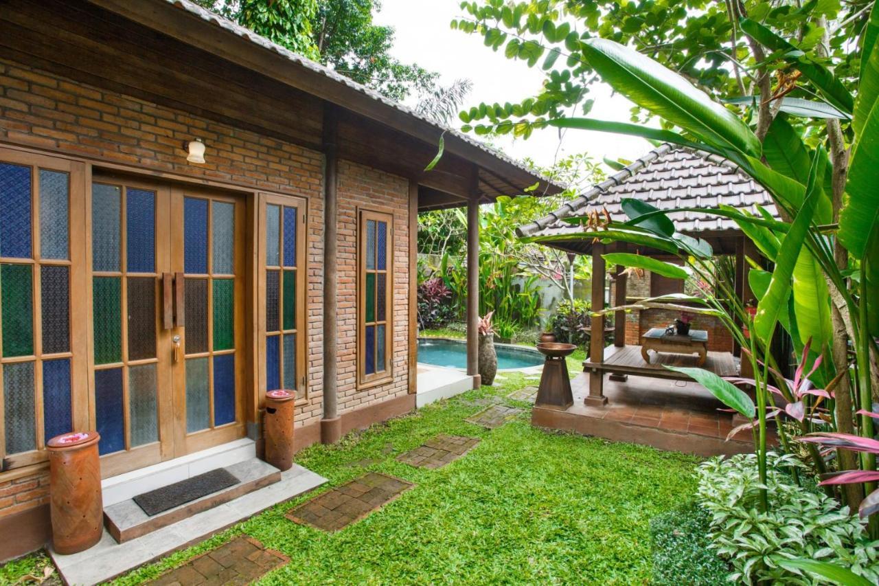 Superior One Bedroom Pool Villa