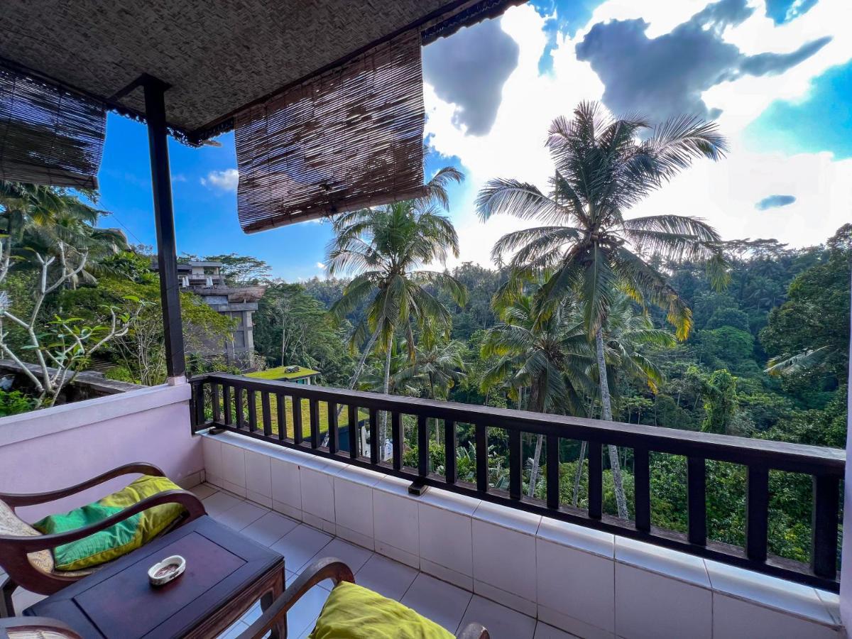 Double Room Balcony