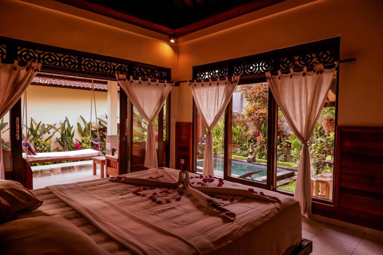 One-Bedroom Villa Private Pool