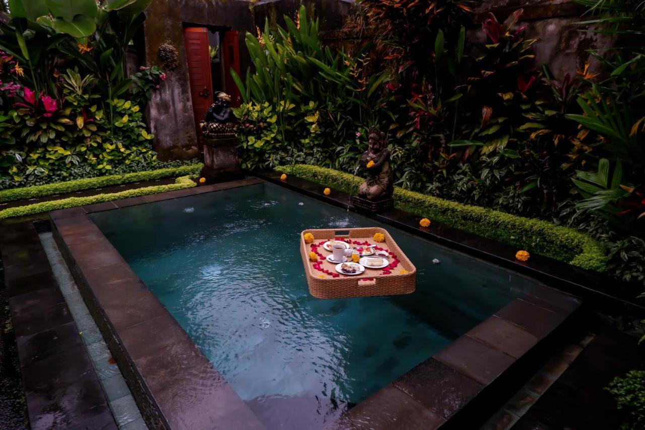 One-Bedroom Villa Private Pool
