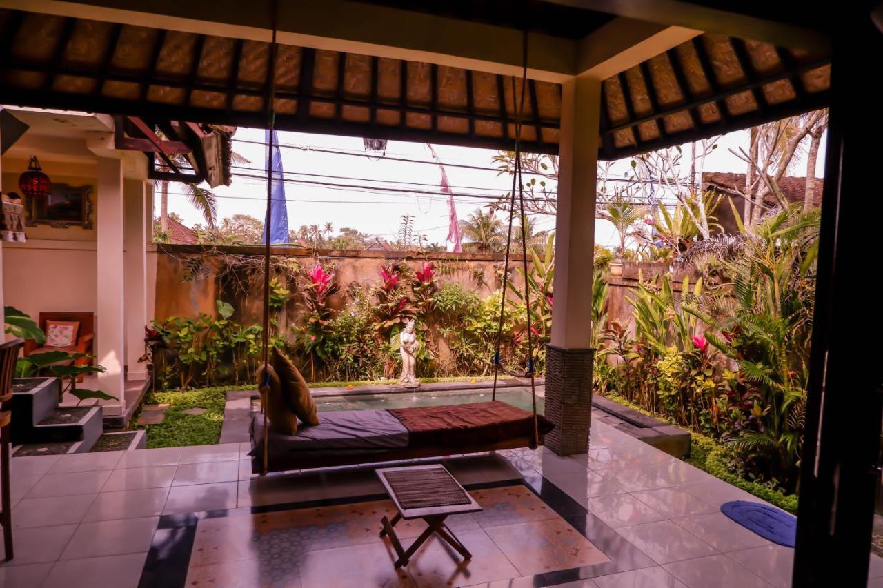 Basic One-Bedroom Villa Private Pool