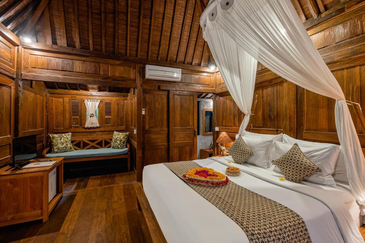 One-Bedroom Pool Villa Valley View