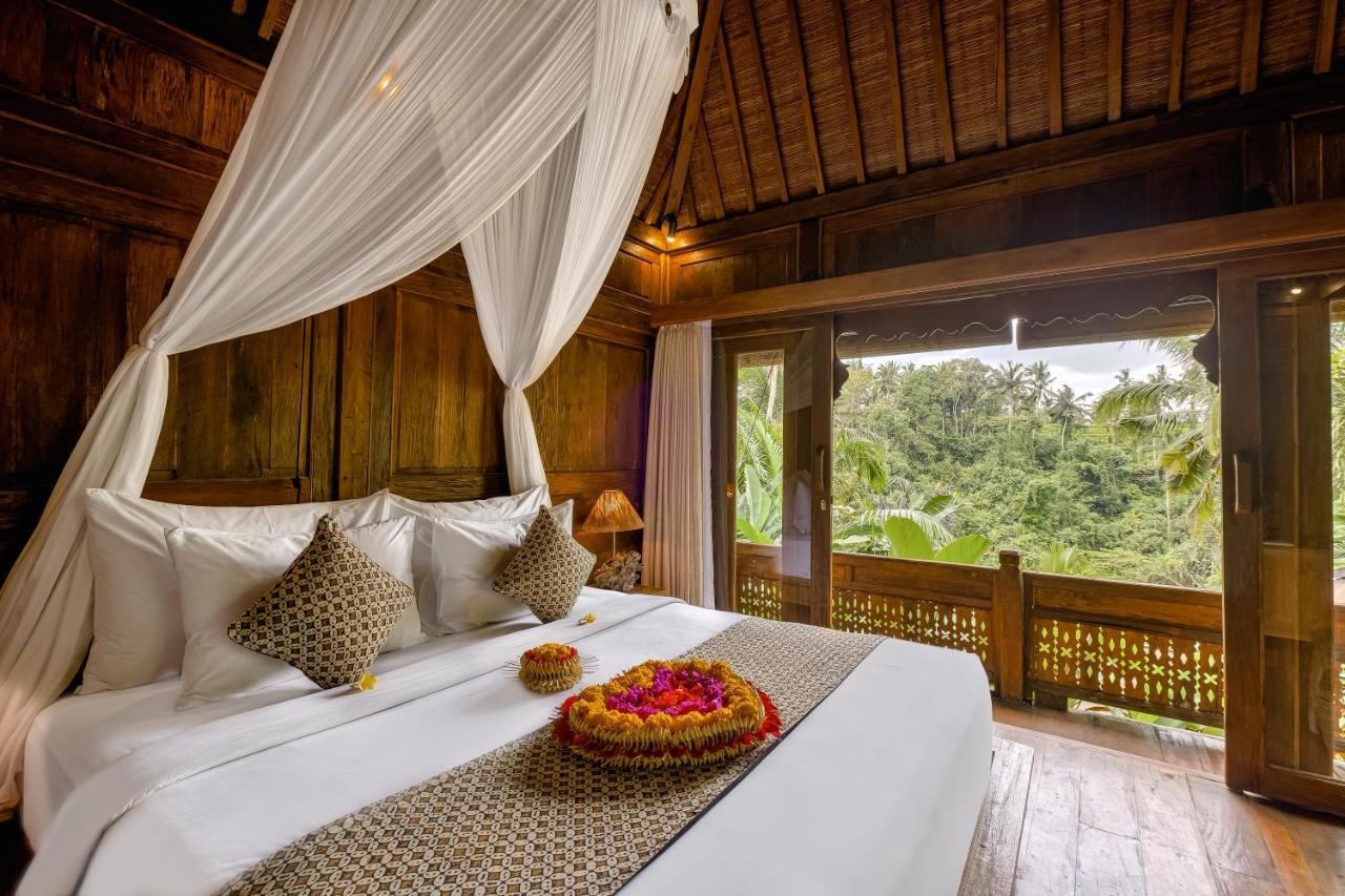 One-Bedroom Pool Villa Valley View