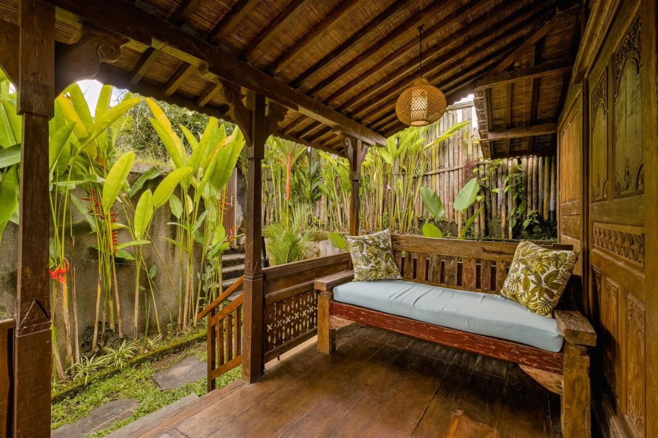 One-Bedroom Pool Villa Valley View