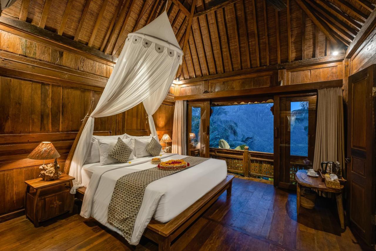 One-Bedroom Pool Villa Valley View