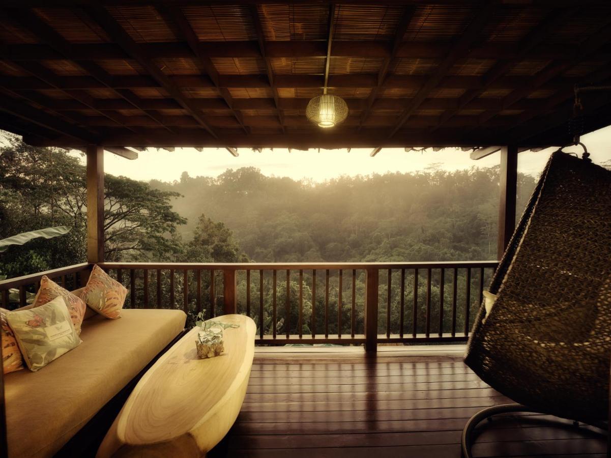 Sunrise View Villa Daily Sunset Yoga Afternoon Tea