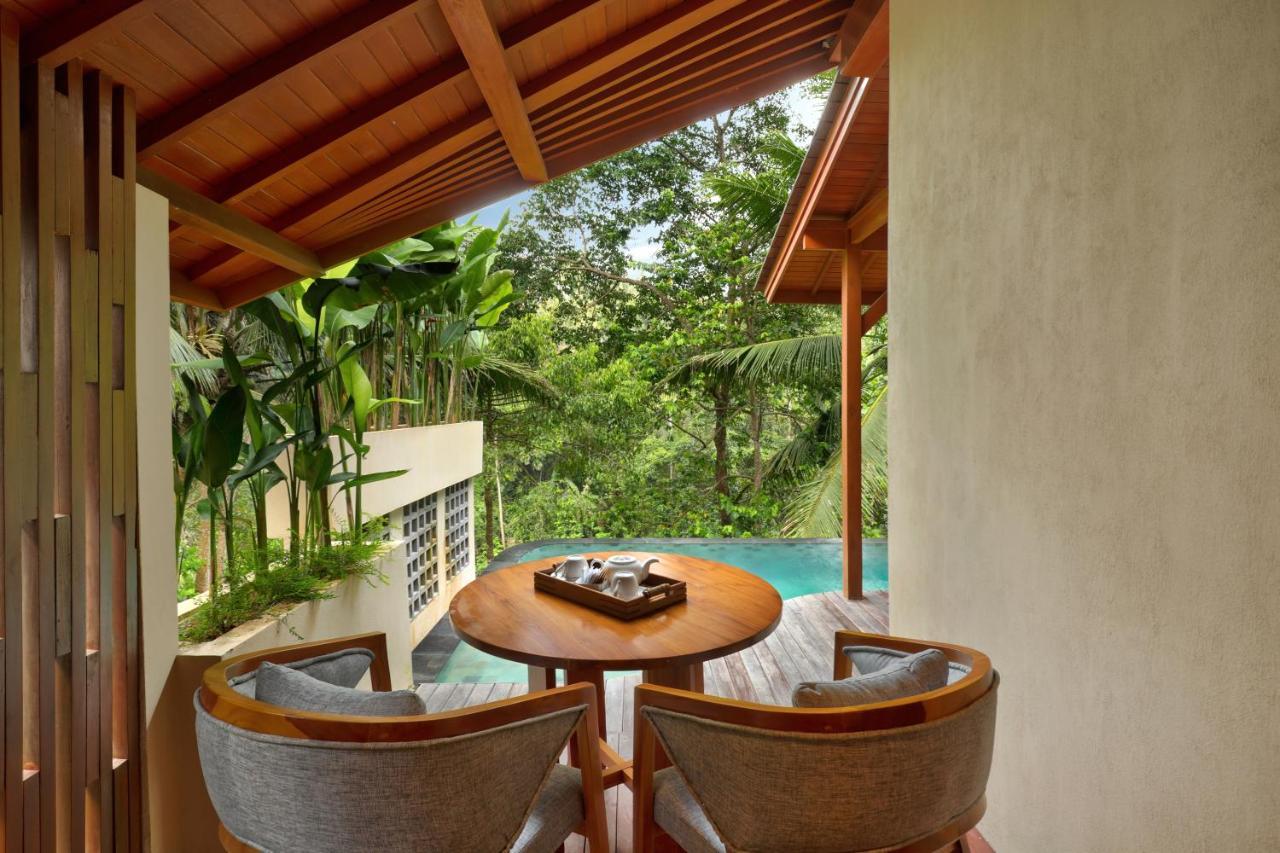 One Bedroom Villa Private Pool