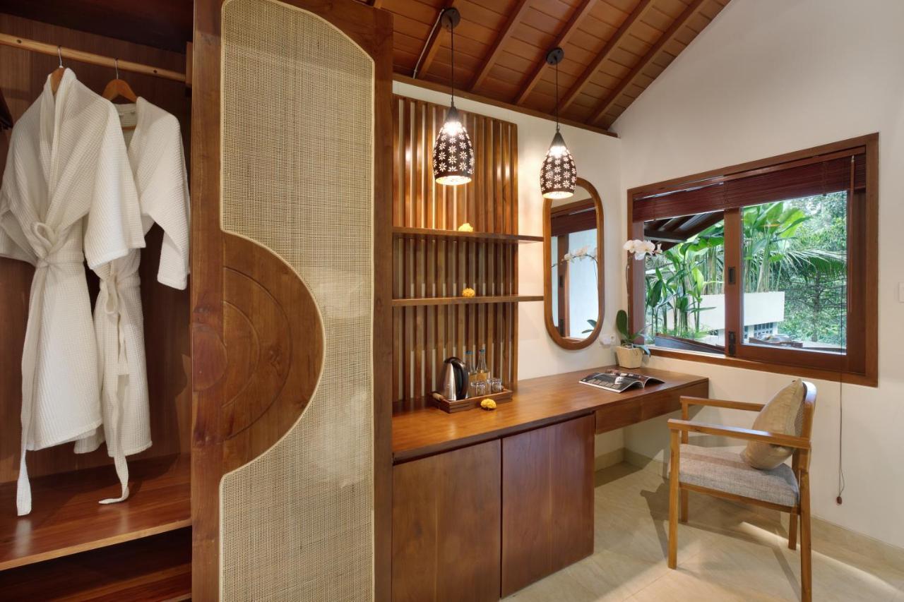 One Bedroom Villa Private Pool