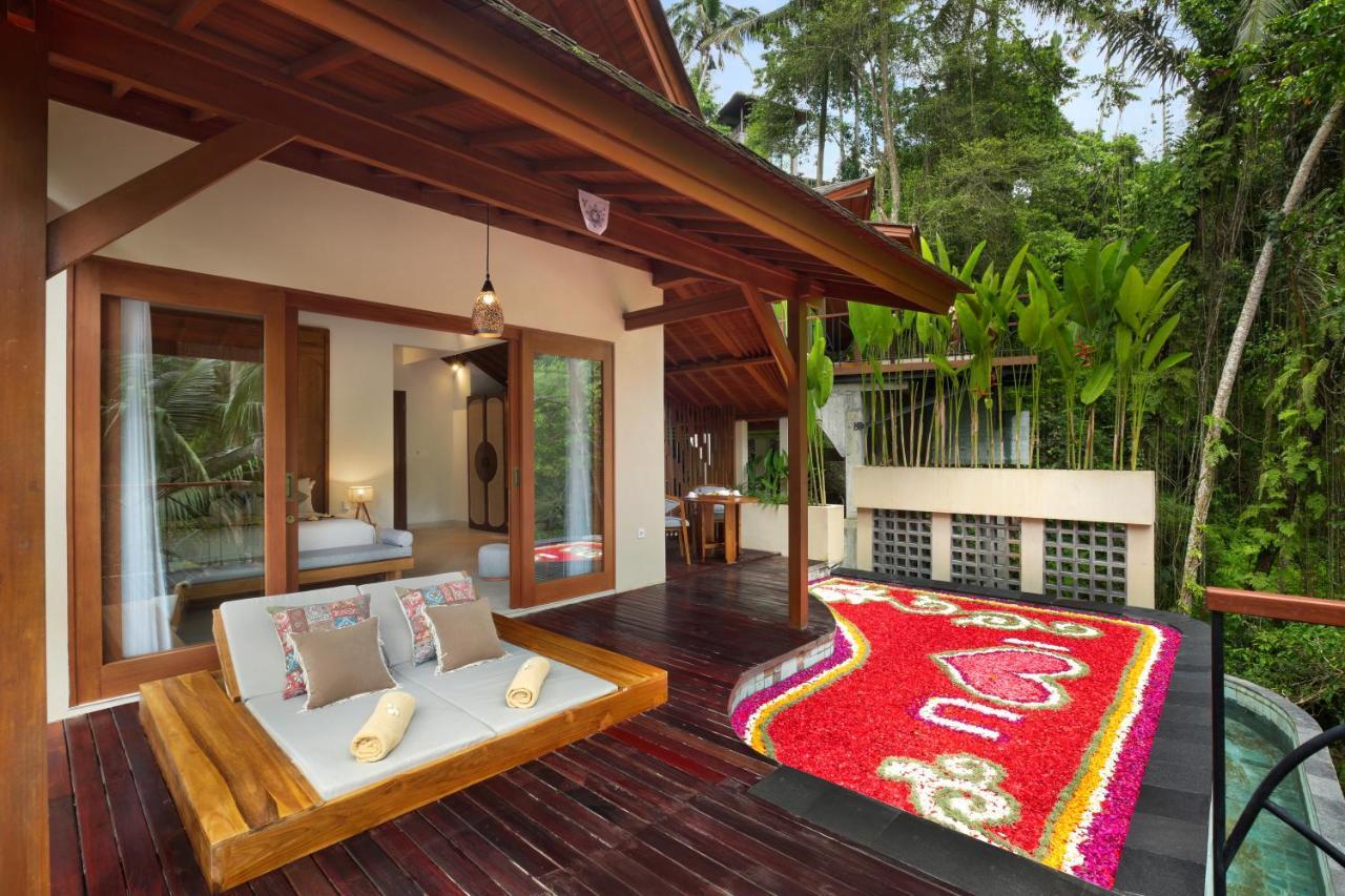 One Bedroom Villa Private Pool