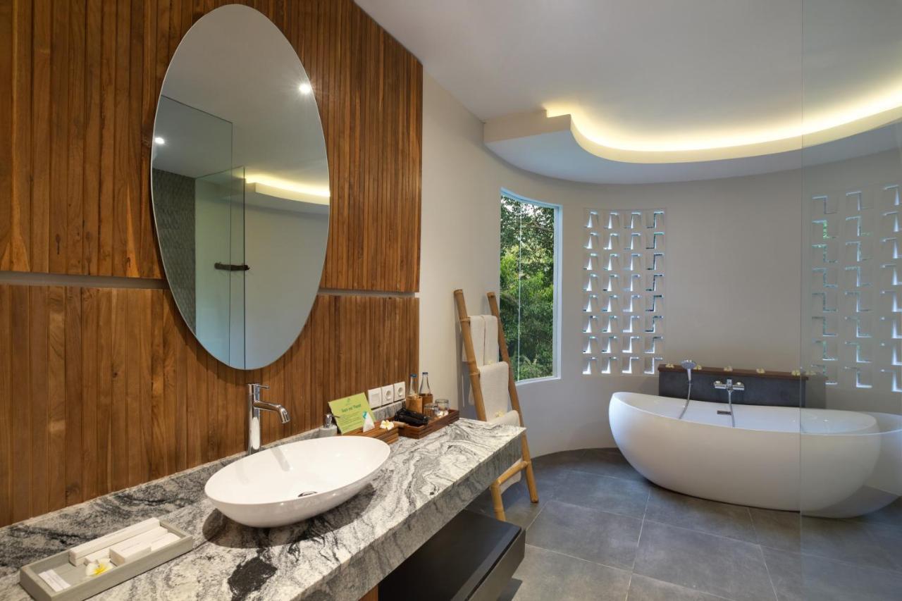 One Bedroom Villa Private Pool
