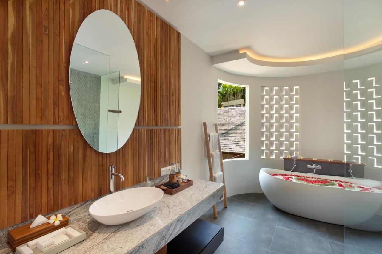One Bedroom Villa Private Pool