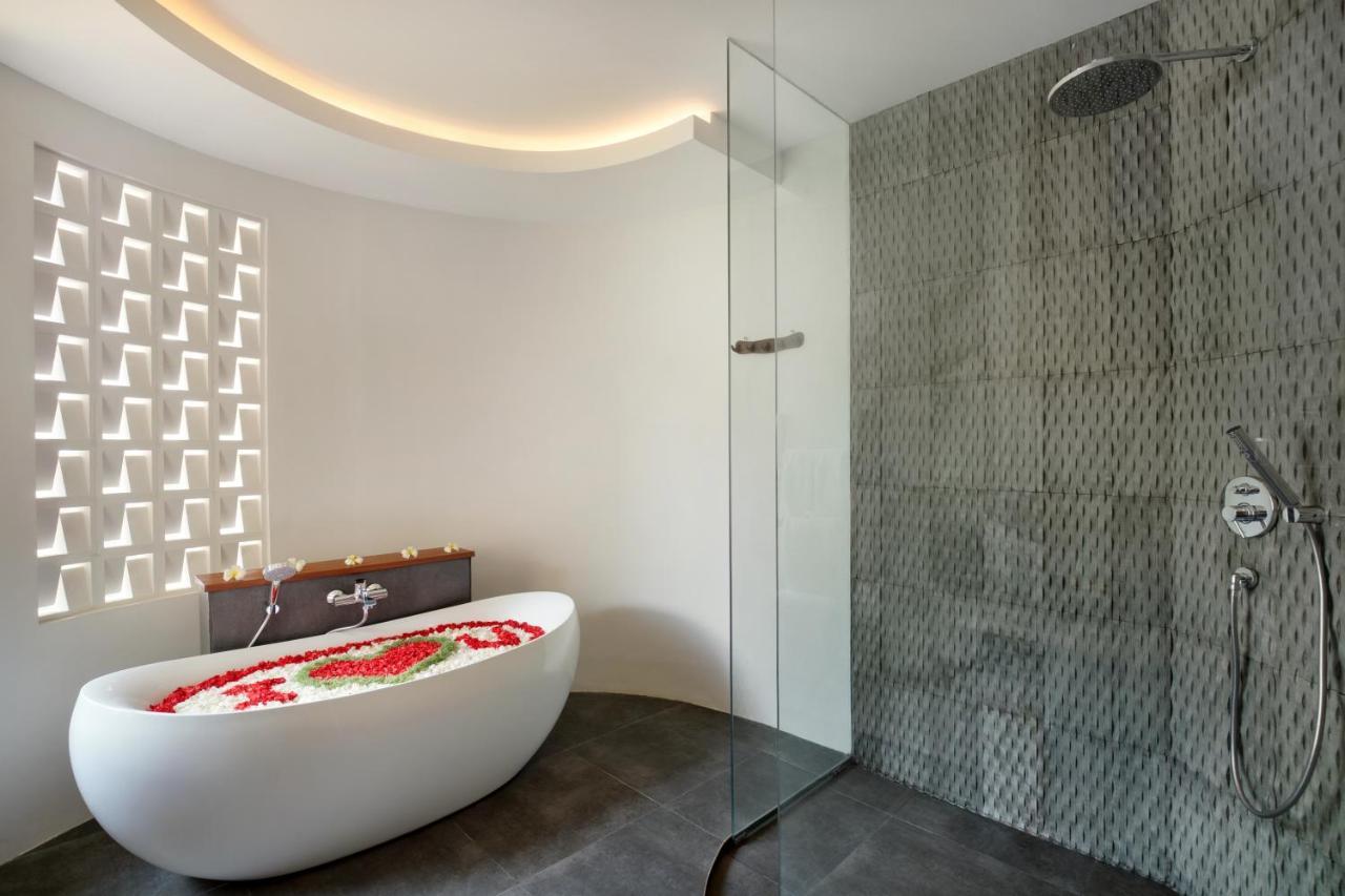 One Bedroom Villa Private Pool