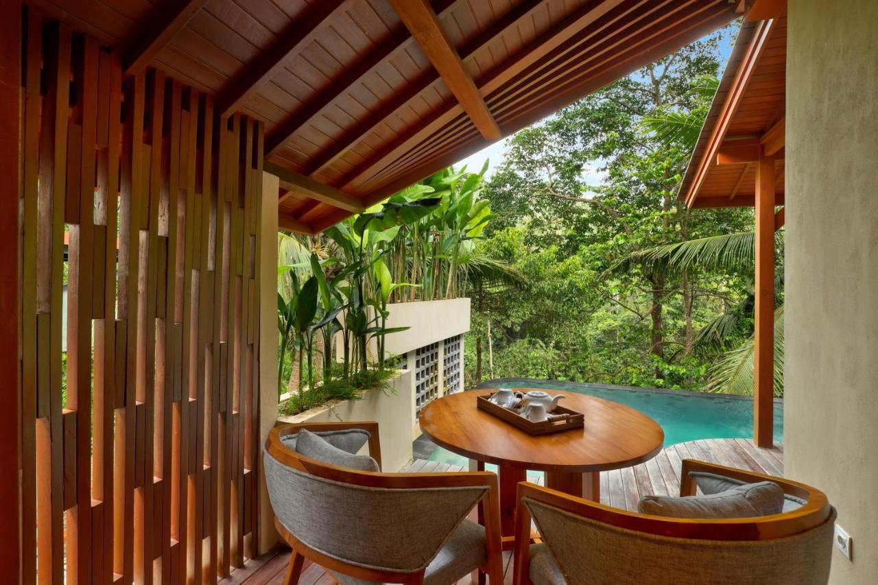 One Bedroom Villa Private Pool