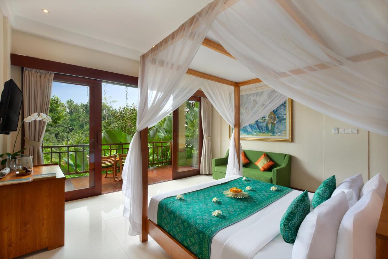 Early Booker Hot Deal Deluxe Suite