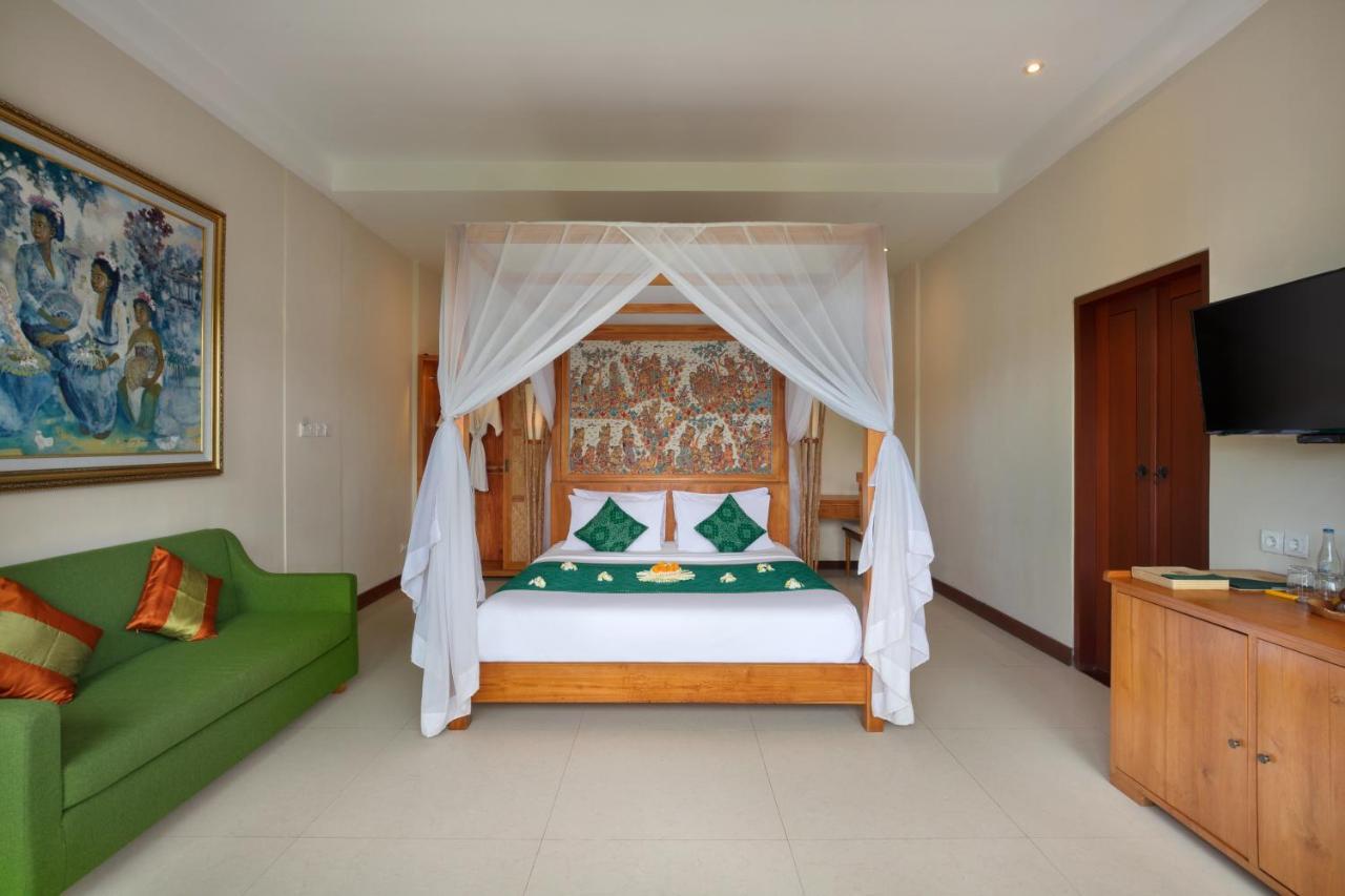 Early Booker Hot Deal Deluxe Suite