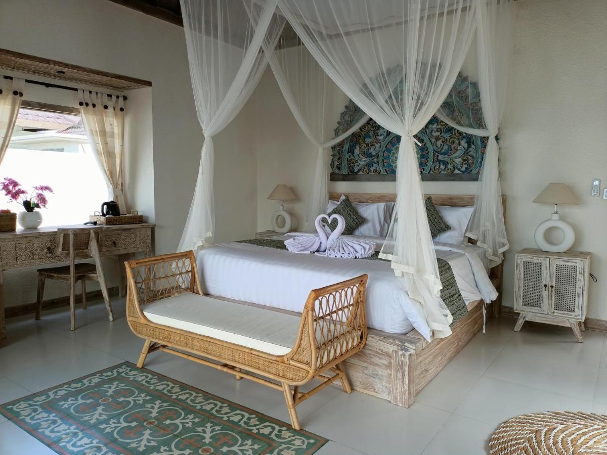 One Bedroom Villa Private Pool