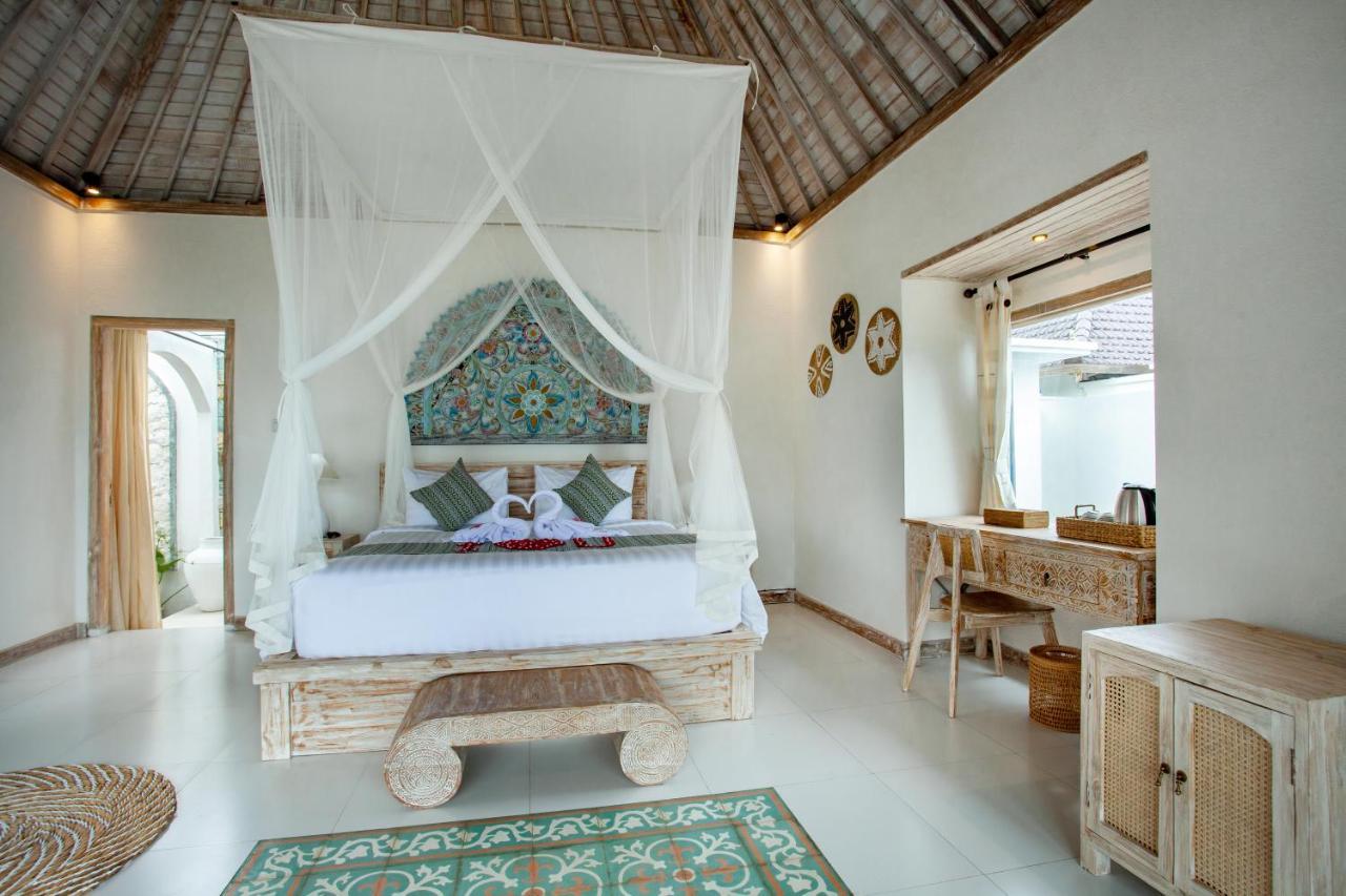 One Bedroom Villa Private Pool