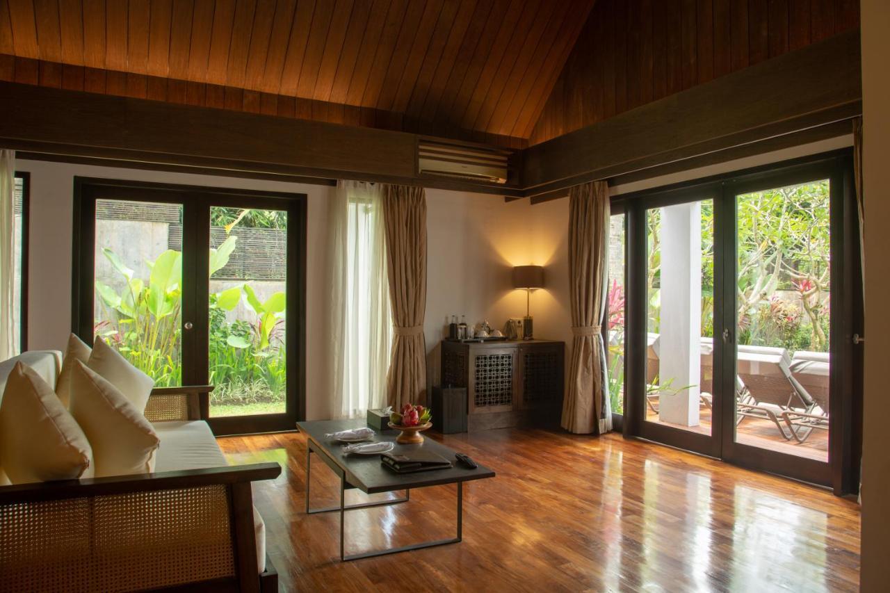 Three-Bedroom Villa Private Pool
