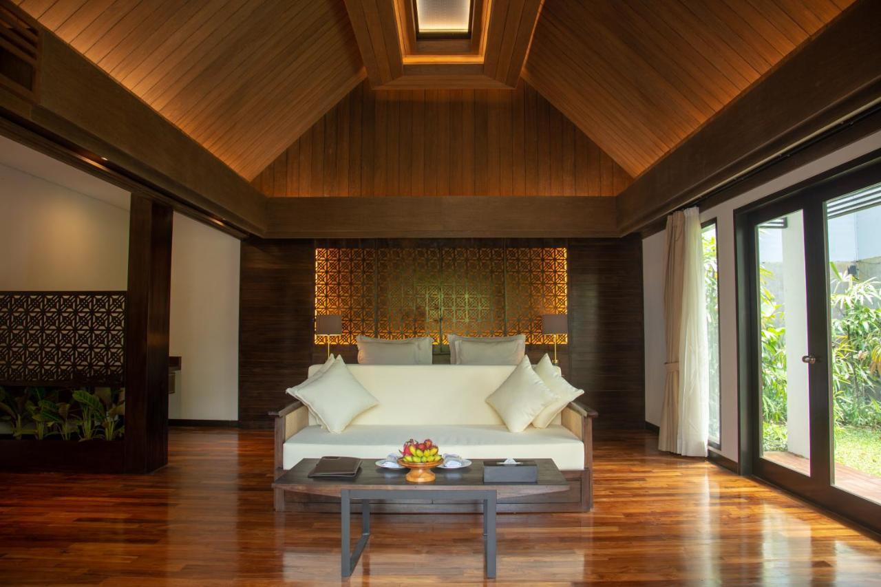 Three-Bedroom Villa Private Pool