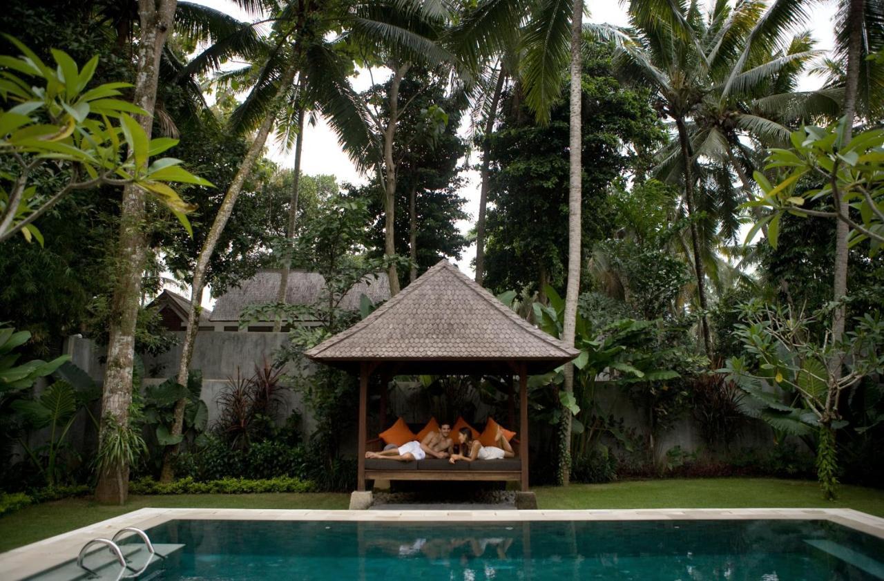 Hill Side One-Bedroom Villa Private Pool