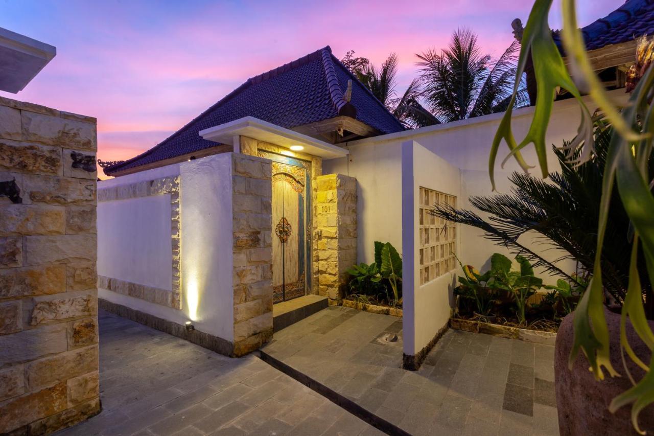 One Bedroom Villa Private Pool