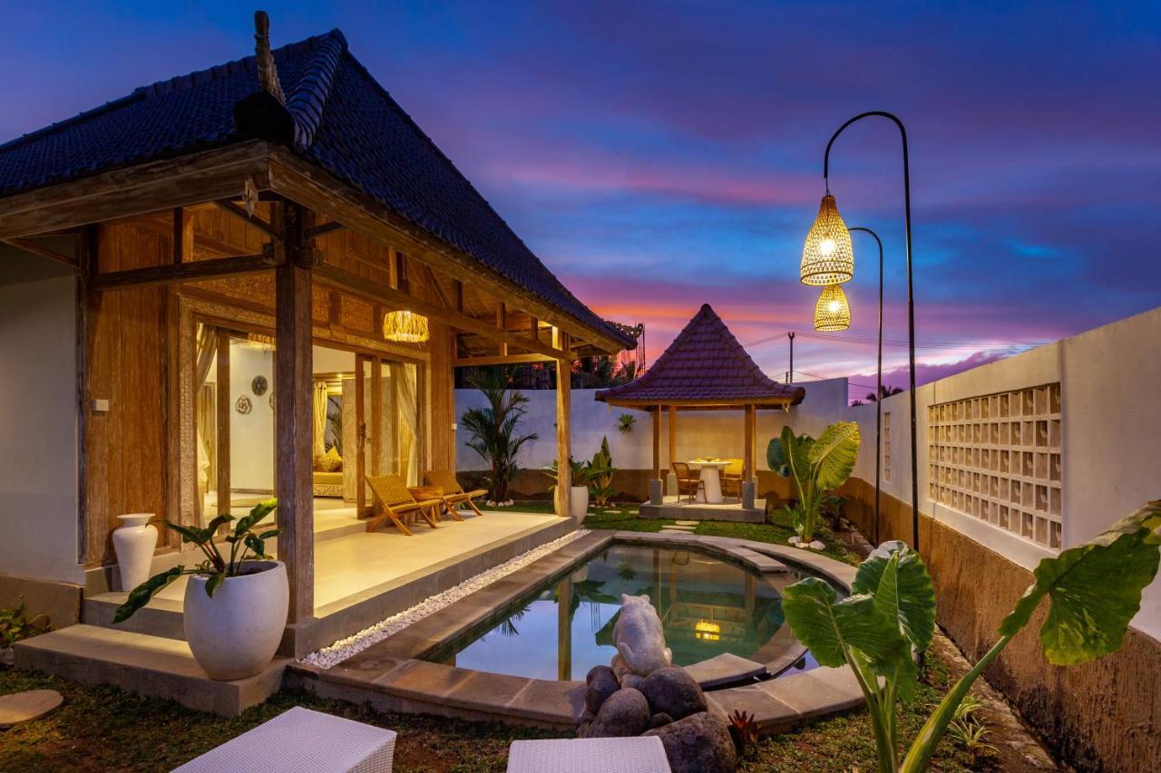 One Bedroom Villa Private Pool