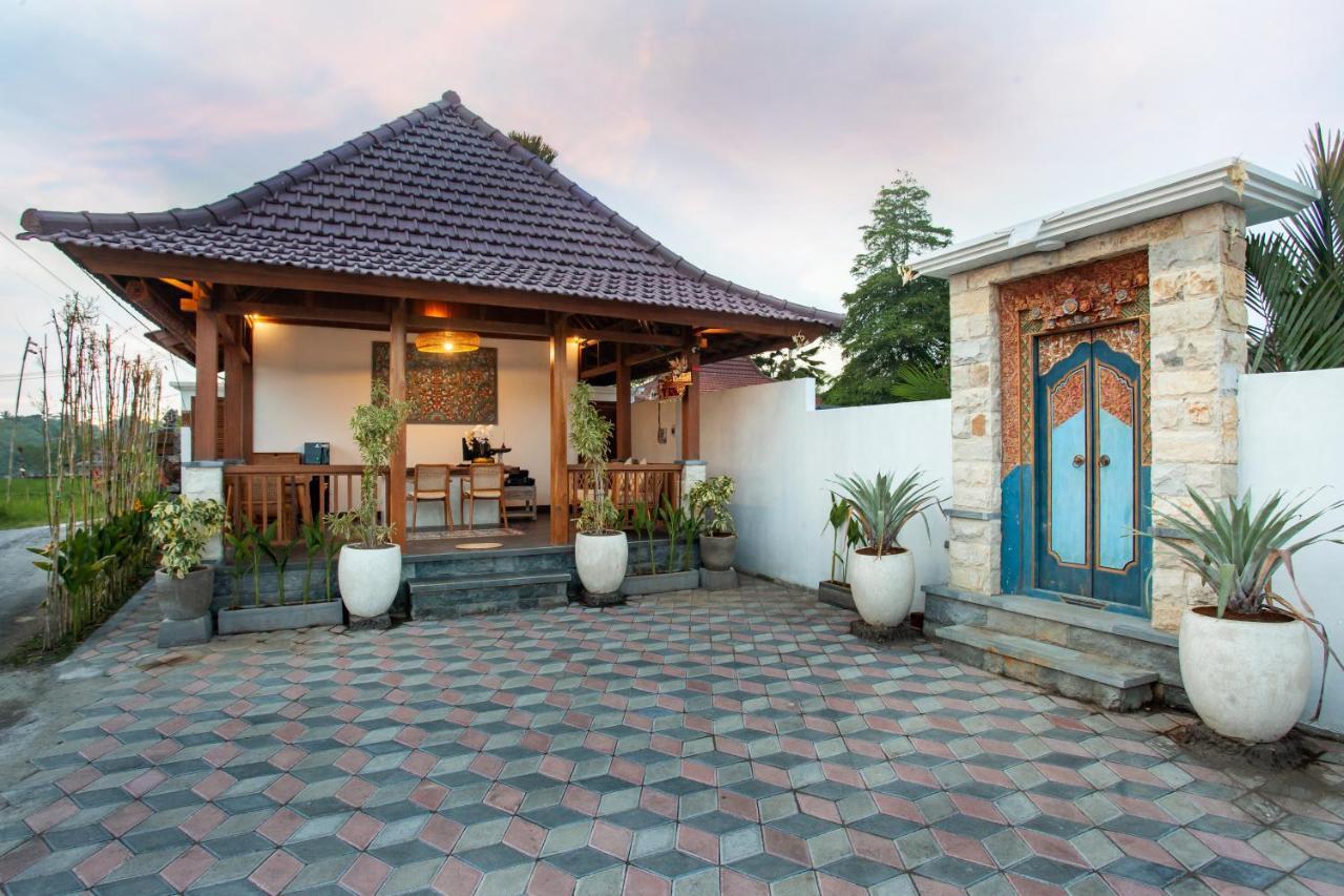 One Bedroom Villa Private Pool
