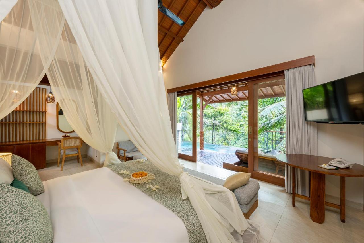 One Bedroom Villa Private Pool