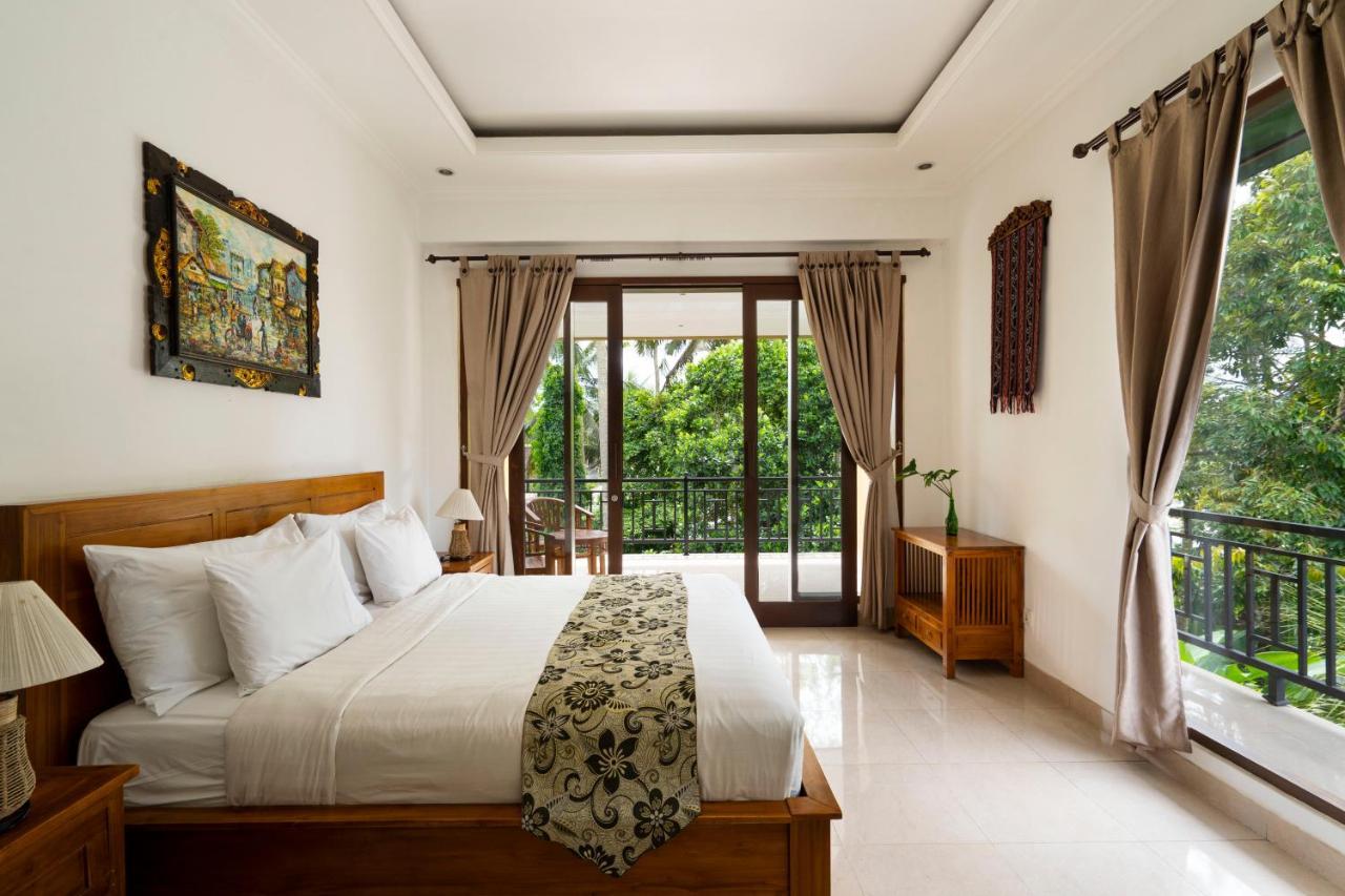 Four-Bedroom Villa Private Pool Bicycle Afternoon Tea
