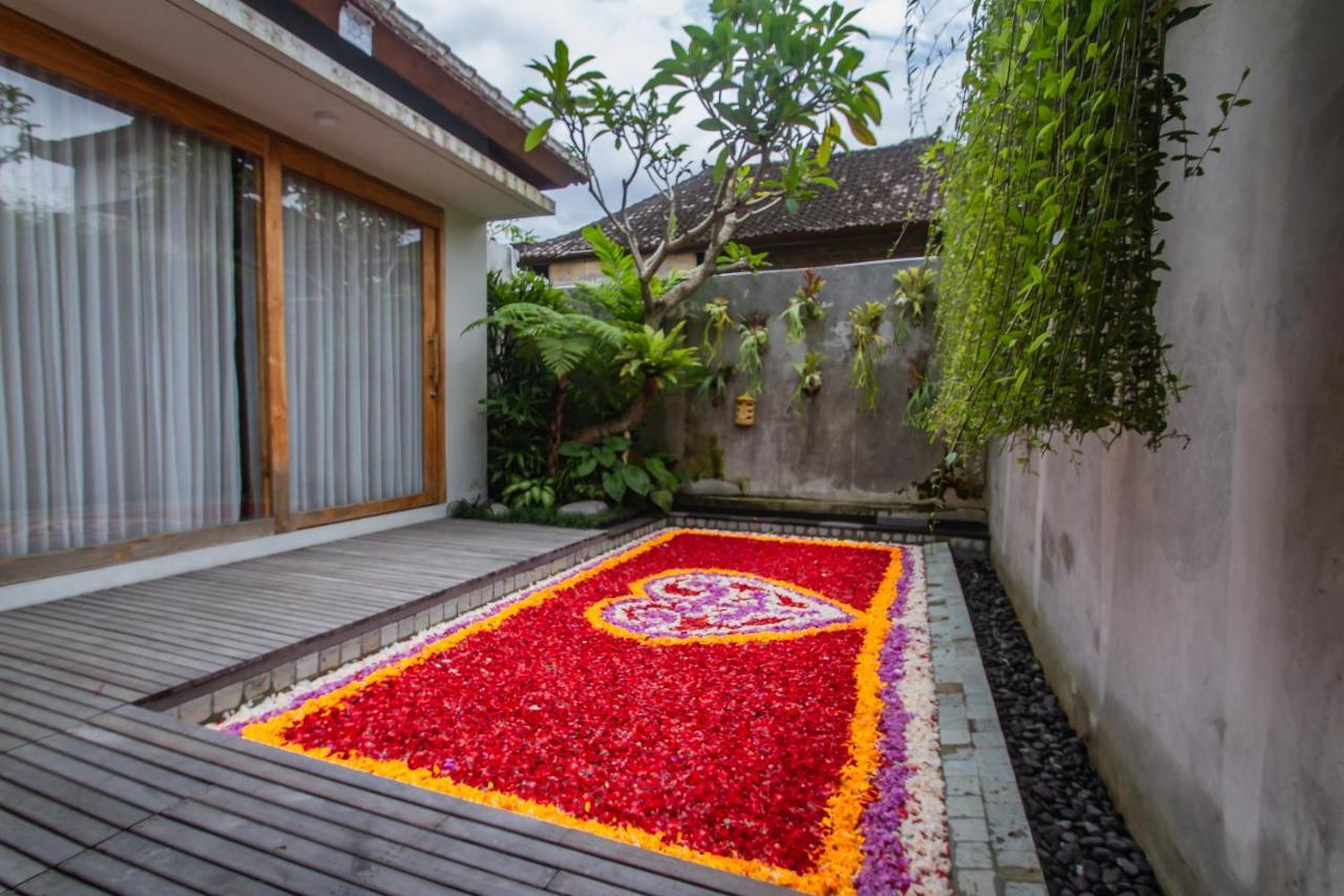 Villa Private Pool