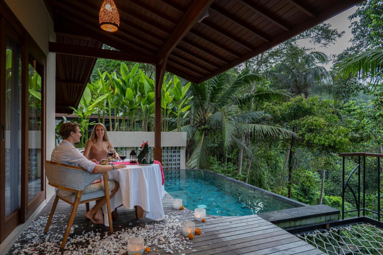 One Bedroom Villa Private Pool