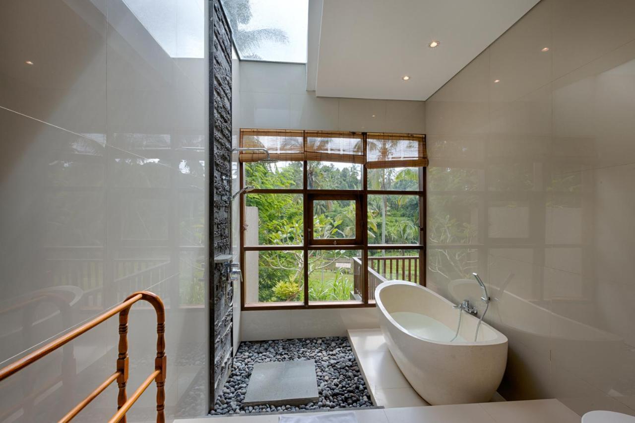 Two-Bedroom Villa Private Pool Valley View