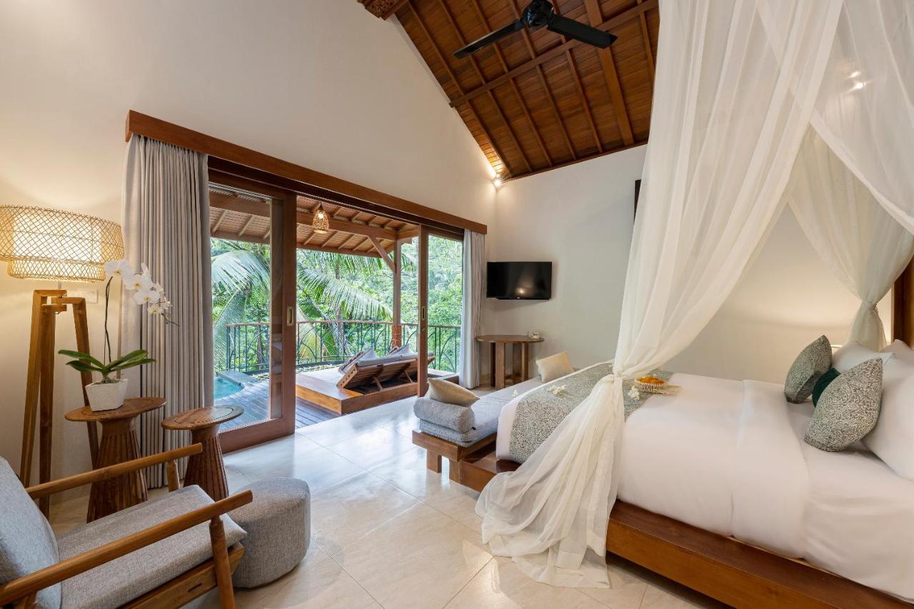 One Bedroom Villa Private Pool