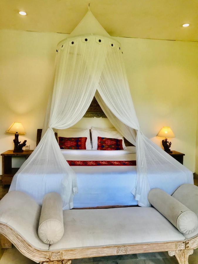Double or Twin Room View
